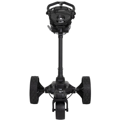 MGI 2026 E-Boost Push Buggy