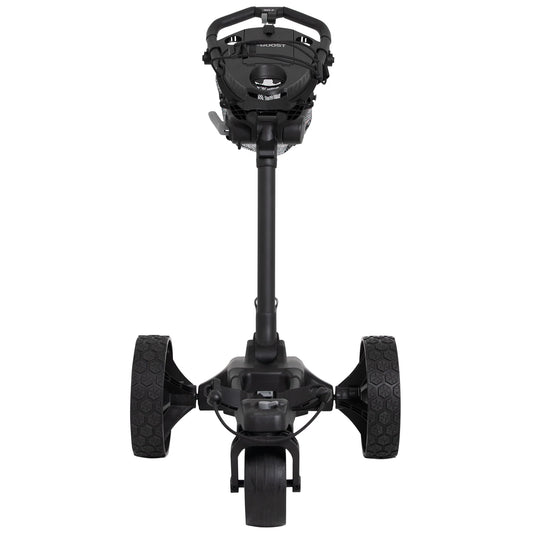 MGI 2026 E-Boost Push Buggy