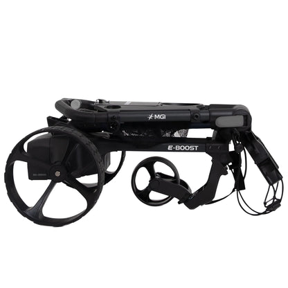 MGI 2026 E-Boost Push Buggy