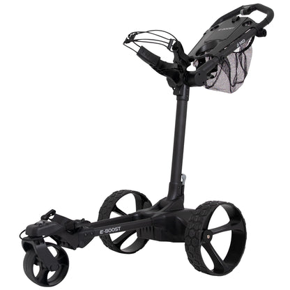 MGI 2026 E-Boost Push Buggy