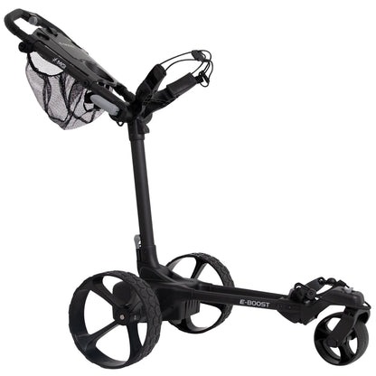 MGI 2026 E-Boost Push Buggy