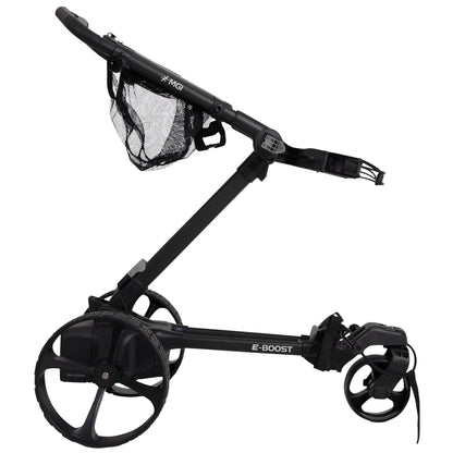 MGI 2026 E-Boost Push Buggy