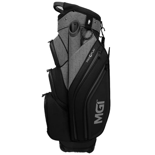 MGI 2026 Pro-Play Cart Bag
