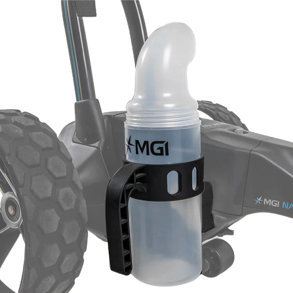 MGI Ai Sand Bottle Holder