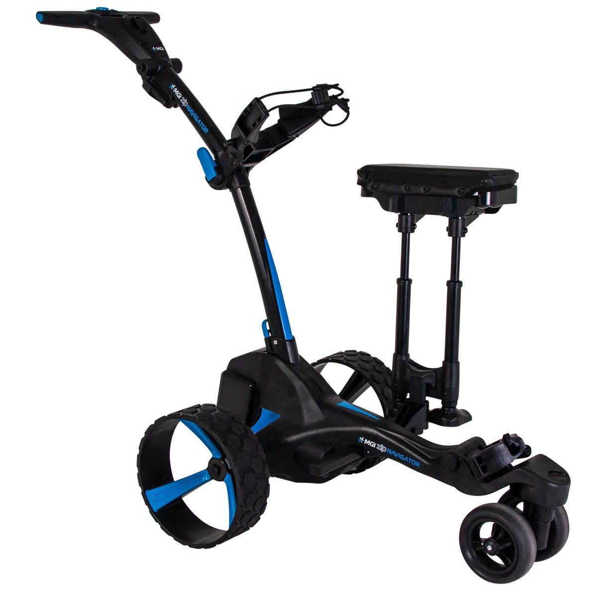 MGI Ai Seat With Storage