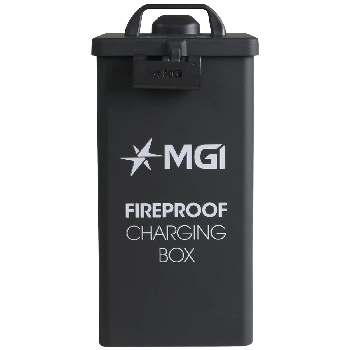 MGI Fireproof Charging Box