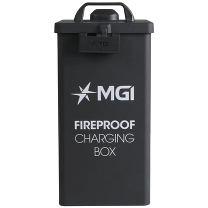 MGI Fireproof Charging Box
