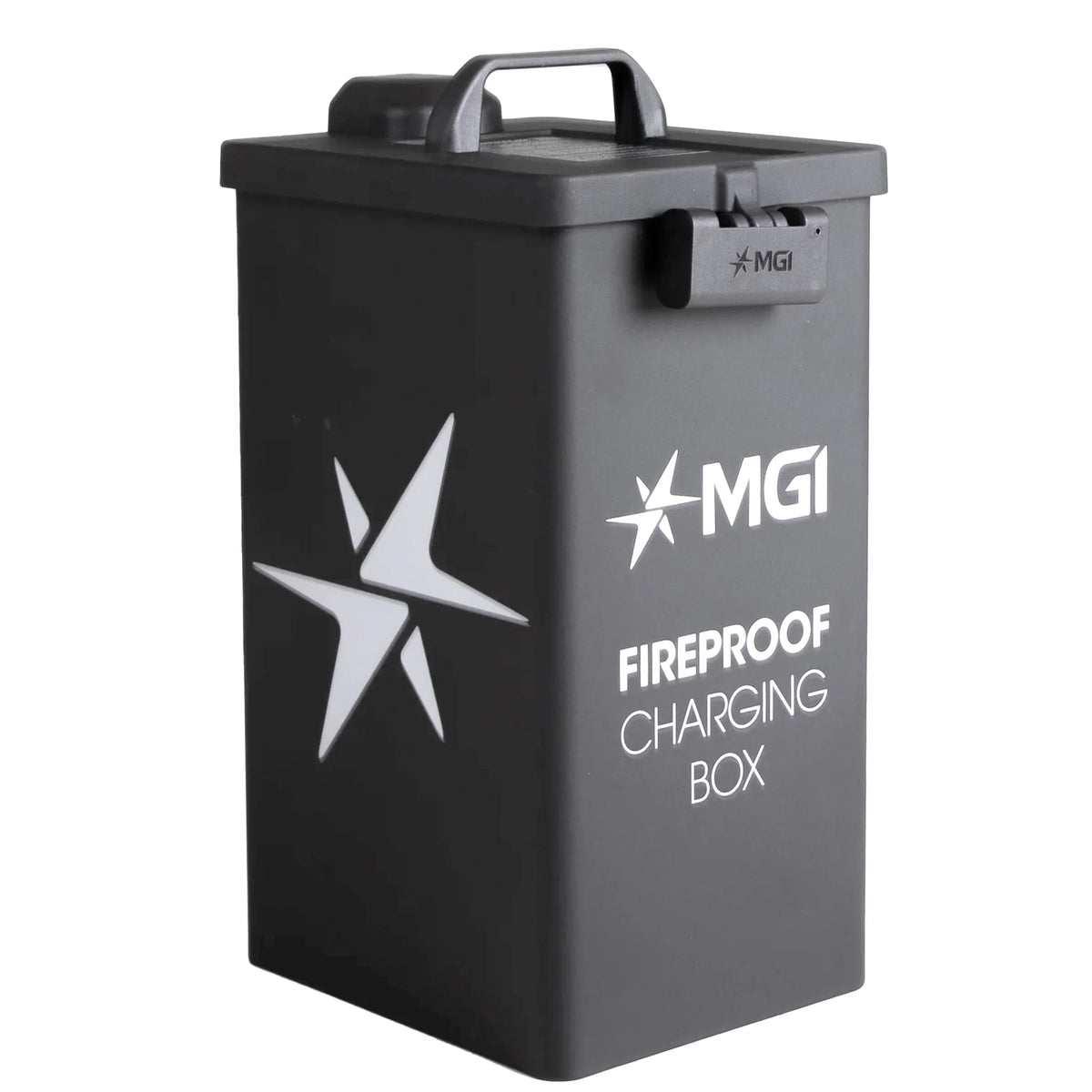 MGI Fireproof Charging Box