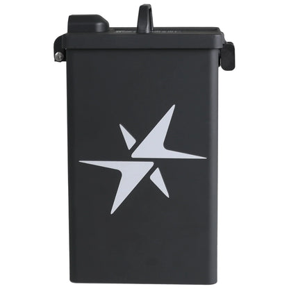 MGI Fireproof Charging Box