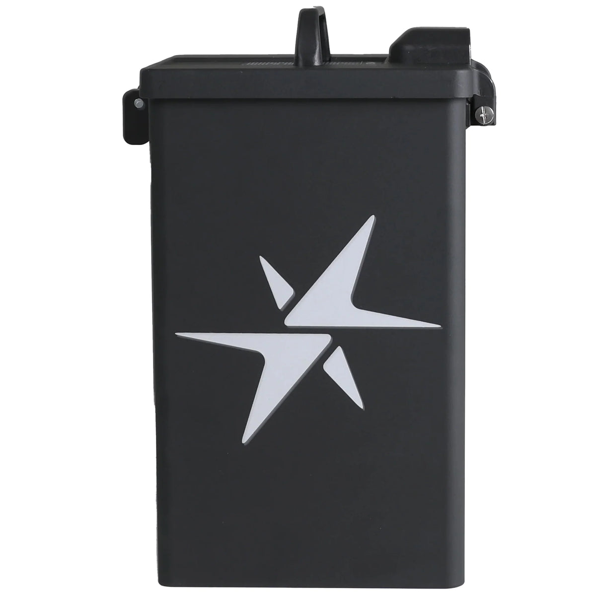 MGI Fireproof Charging Box