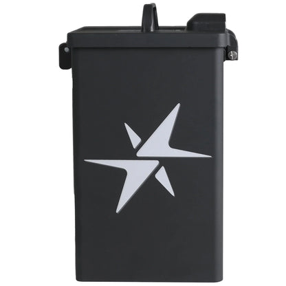 MGI Fireproof Charging Box