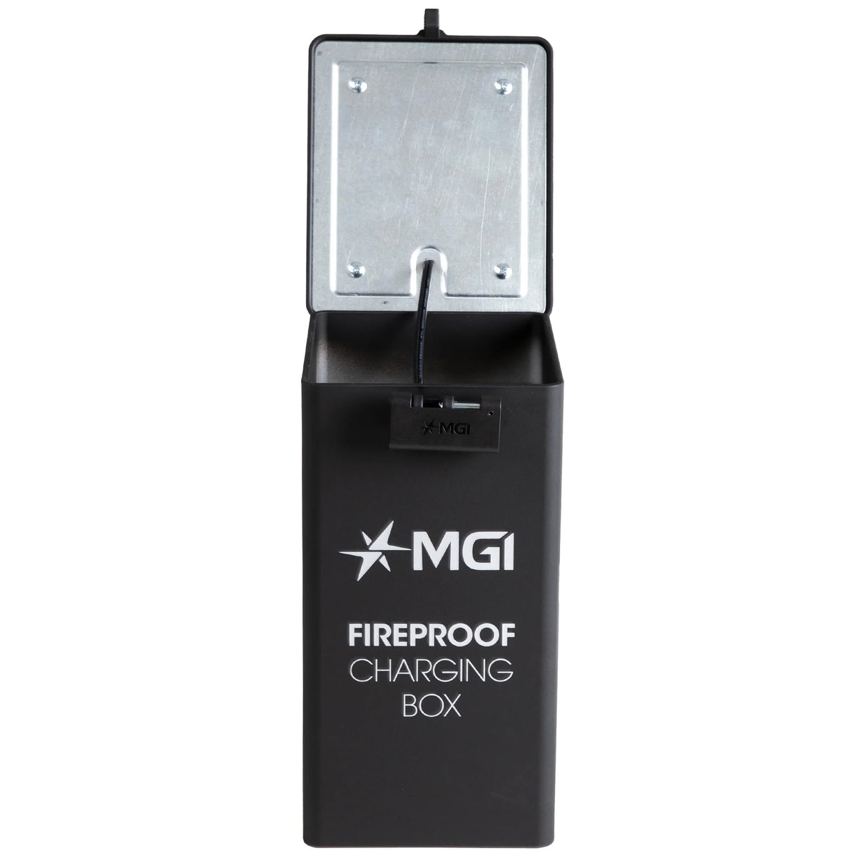 MGI Fireproof Charging Box