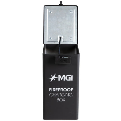 MGI Fireproof Charging Box