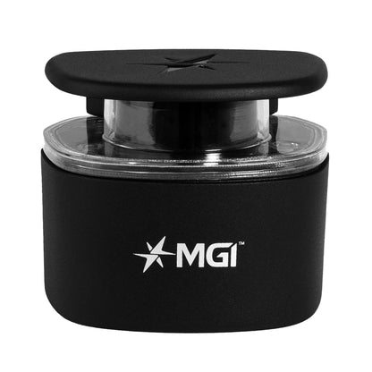 MGI HALO Eye