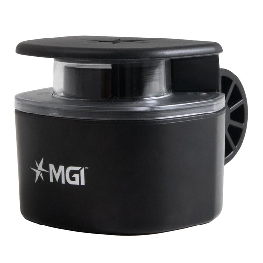 MGI HALO Eye