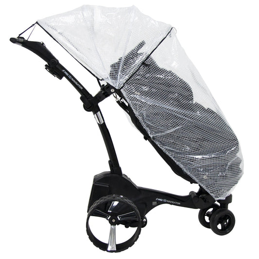 MGI ZIP/Ai Rain Cover