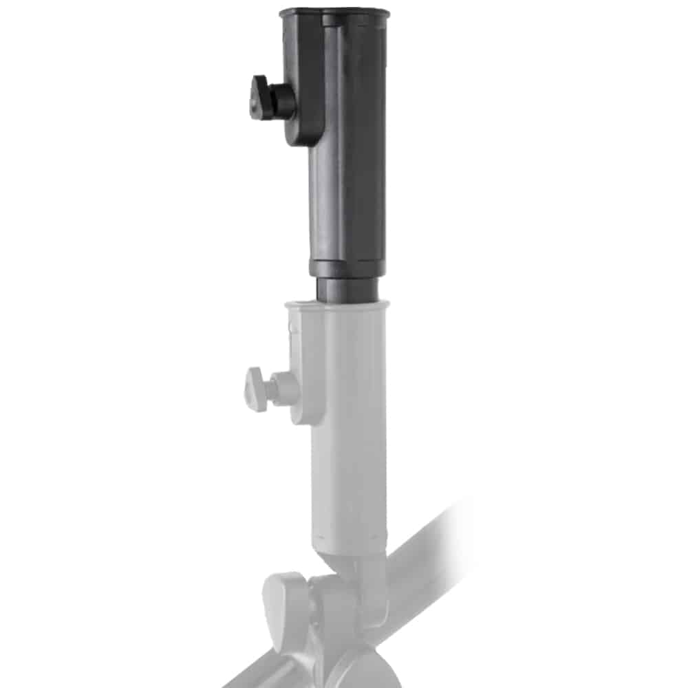 MGI ZIP/Ai Umbrella Holder Extender