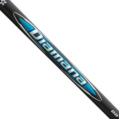 Titleist Custom Wood Shaft