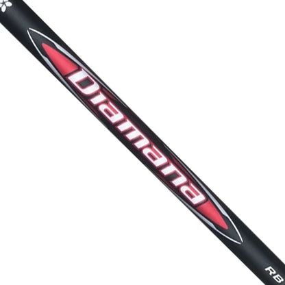 Titleist Custom Wood Shaft