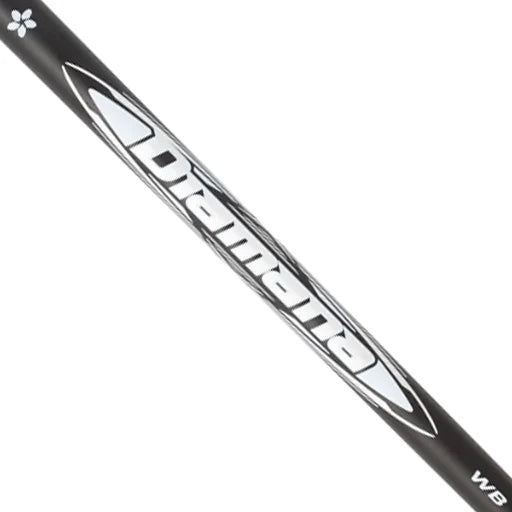 Titleist Custom Wood Shaft
