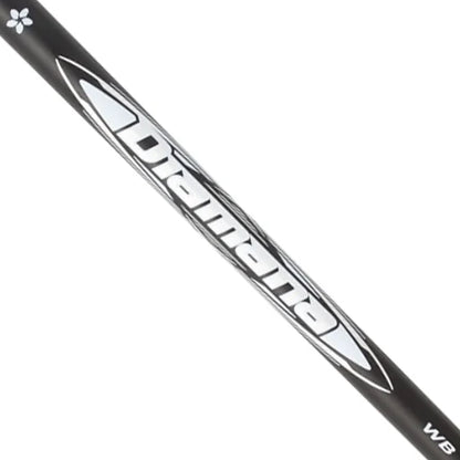 Titleist Custom Wood Shaft