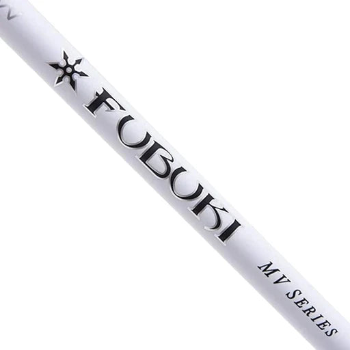 Titleist Custom Shaft