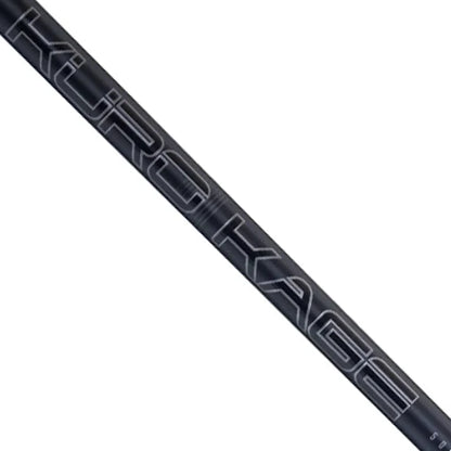 Titleist Custom Shaft