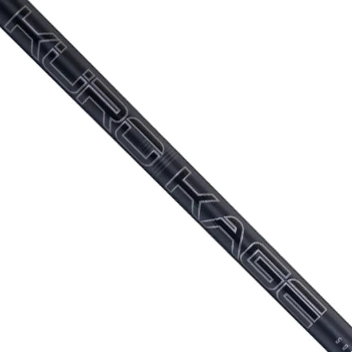 Titleist Custom Wood Shaft