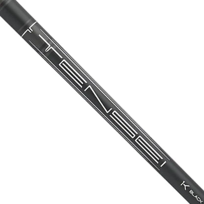 Titleist Custom Wood Shaft