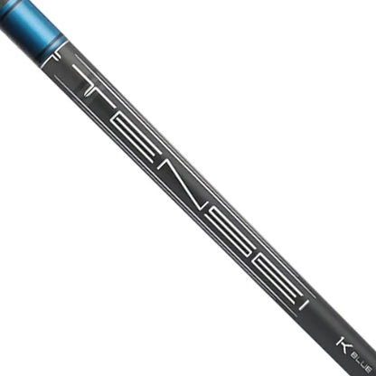 Titleist Custom Wood Shaft