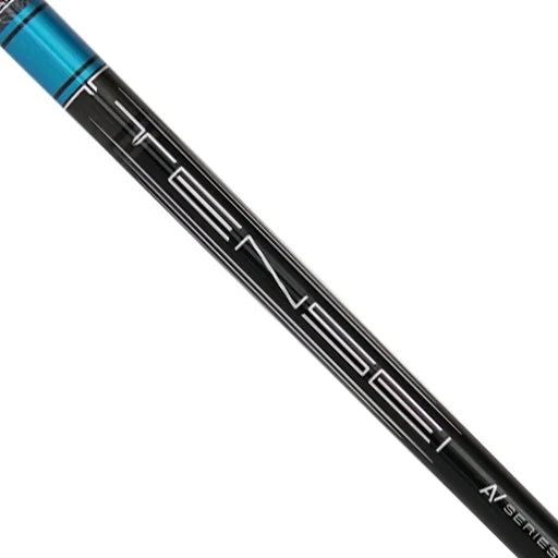 Titleist Custom Wood Shaft