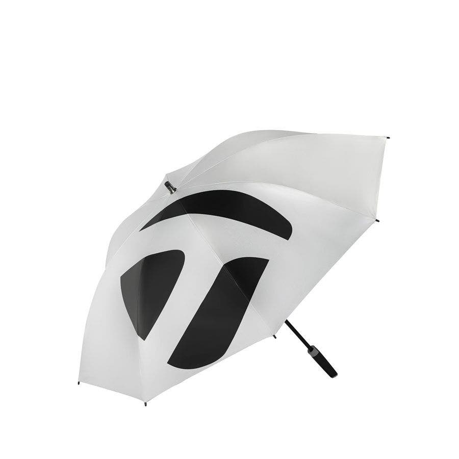 TaylorMade 2025 60' Sunbrella - Silver