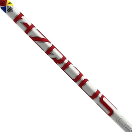 Titleist Custom Shaft