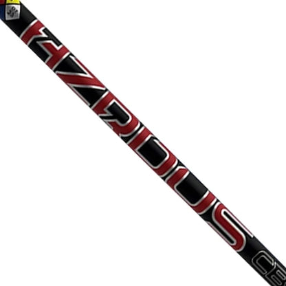 Titleist Custom Shaft
