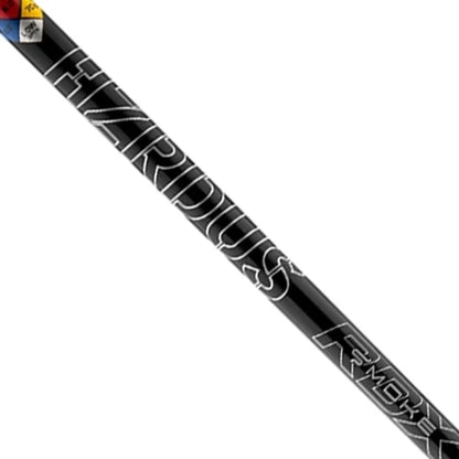 Titleist Custom Wood Shaft