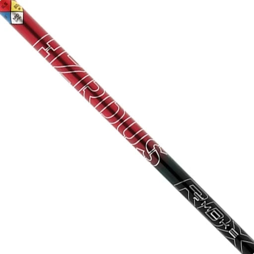 Titleist Custom Wood Shaft