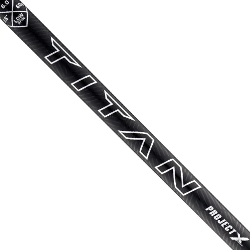 Titleist Custom Wood Shaft