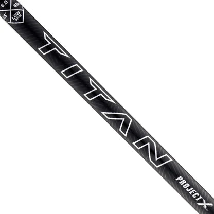 Titleist Custom Wood Shaft