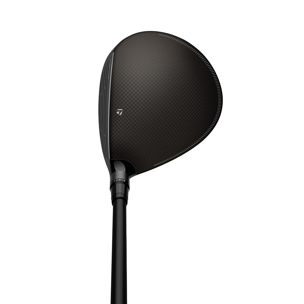 TaylorMade Qi4D Fairway Wood - Left Hand