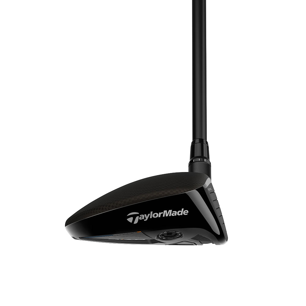 TaylorMade Qi4D Tour Fairway Wood - Right Hand