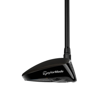 TaylorMade Qi4D Tour Fairway Wood - Right Hand