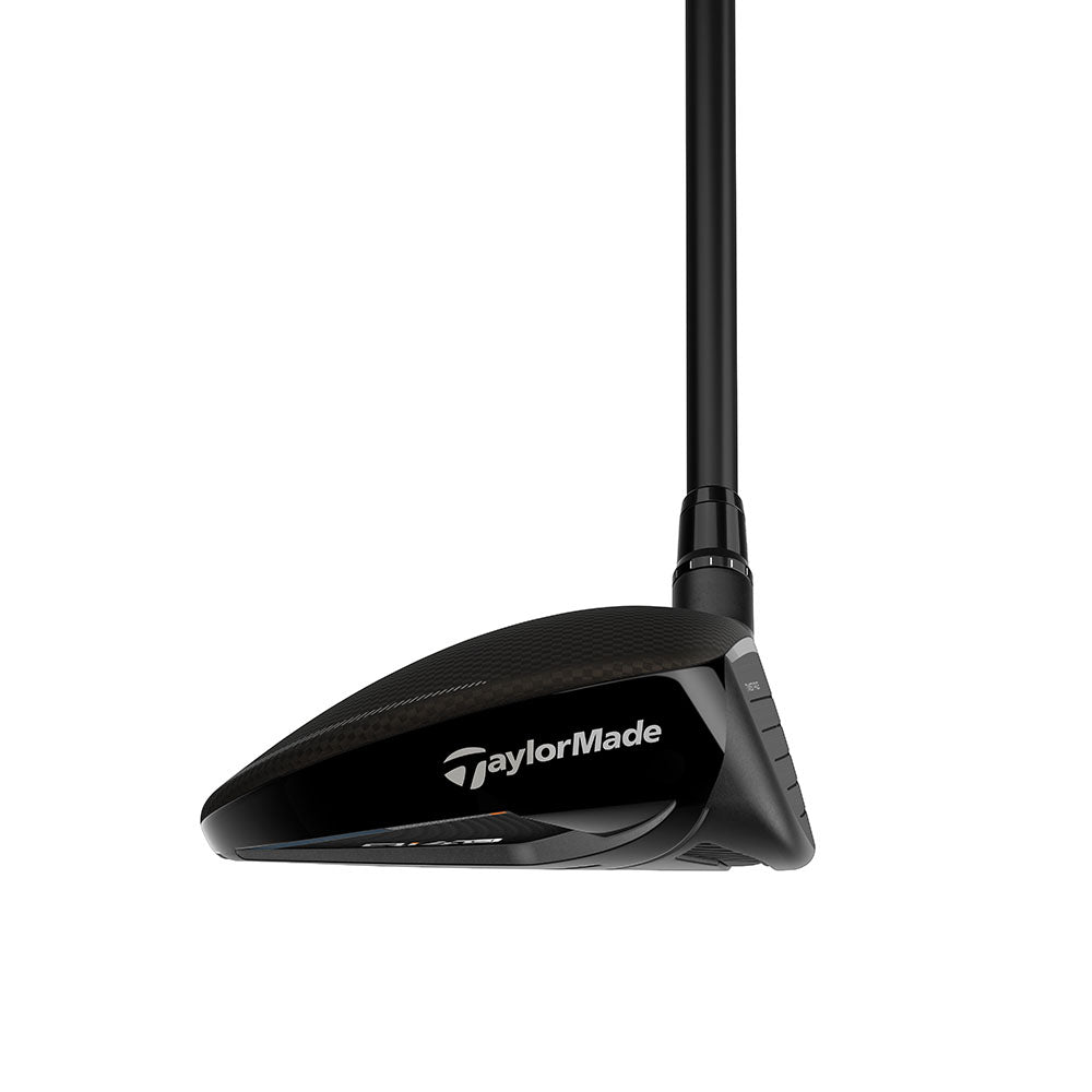 TaylorMade Qi4D Fairway Wood - Right Hand