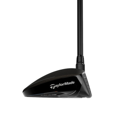 TaylorMade Qi4D Fairway Wood - Right Hand