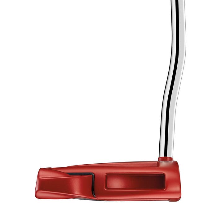 Taylormade Spider 24 Red DB Putter