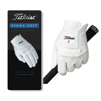 Titleist Perma-Soft Golf Glove