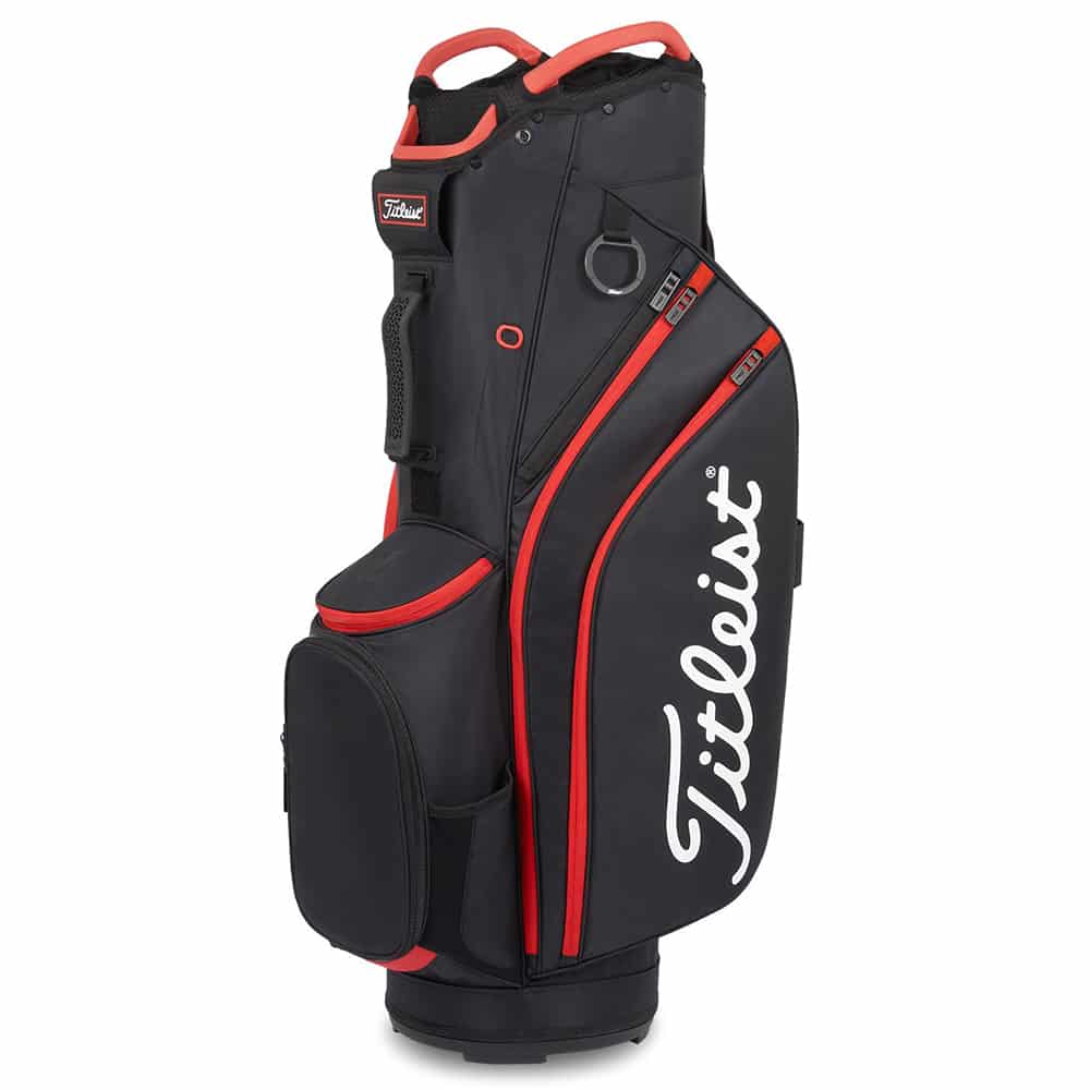 Titleist 2025 Cart 14 Cart Bag