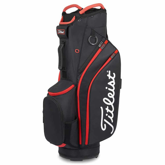 Titleist 2025 Cart 14 Cart Bag