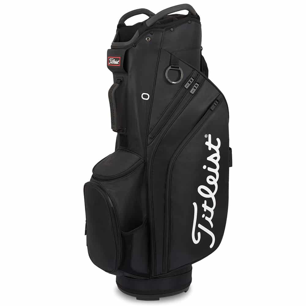 Titleist 2025 Cart 14 Cart Bag