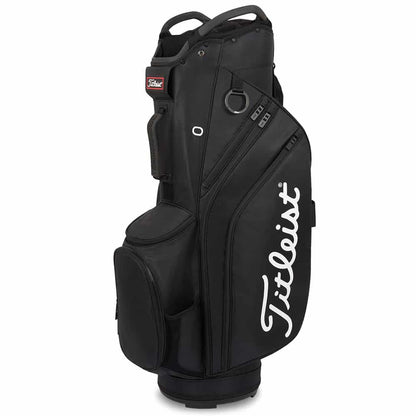 Titleist 2025 Cart 14 Cart Bag