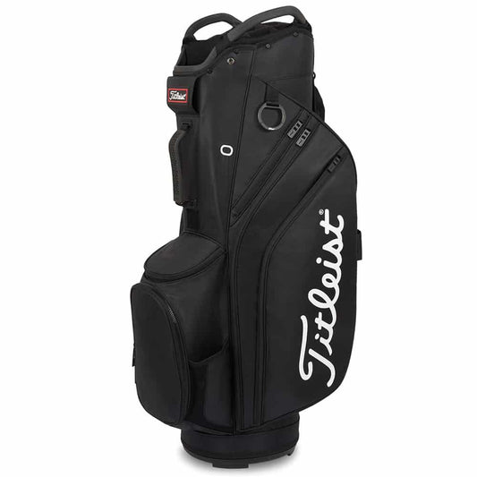 Titleist 2025 Cart 14 Cart Bag